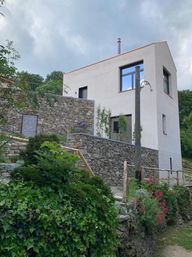 House Of Retreat Strada Vegia De Bren 9 Nr-01223 Lejlighed Breno Eksteriør billede