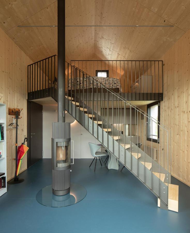House Of Retreat Strada Vegia De Bren 9 Nr-01223 Lejlighed Breno Eksteriør billede